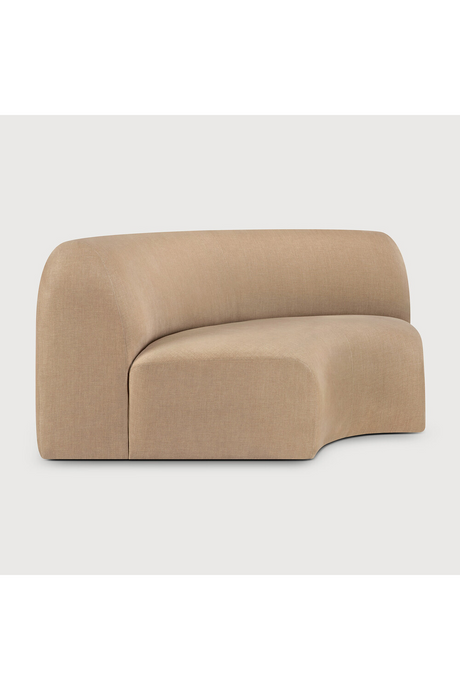 Modular Sofa | Ethnicraft Bulky | Oroa.com