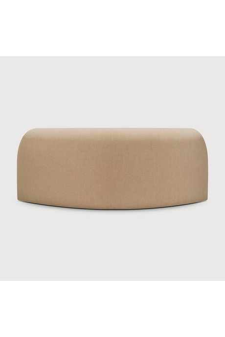 Modular Sofa | Ethnicraft Bulky | Oroa.com