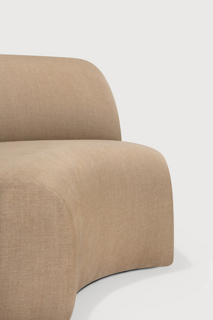 Modular Sofa | Ethnicraft Bulky | Oroa.com