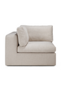 Modern Classic Sofa | Ethnicraft Mellow | Oroa.com