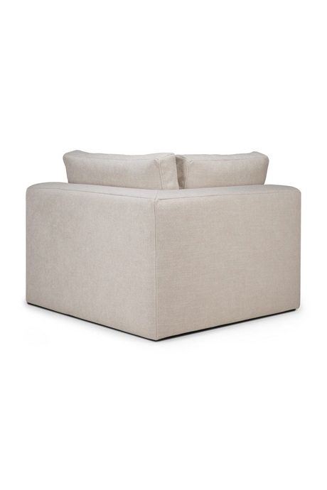 Modern Classic Sofa | Ethnicraft Mellow | Oroa.com