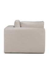 Modern Classic Sofa | Ethnicraft Mellow | Oroa.com