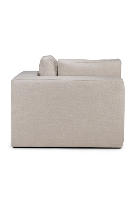 Modern Classic Sofa | Ethnicraft Mellow | Oroa.com