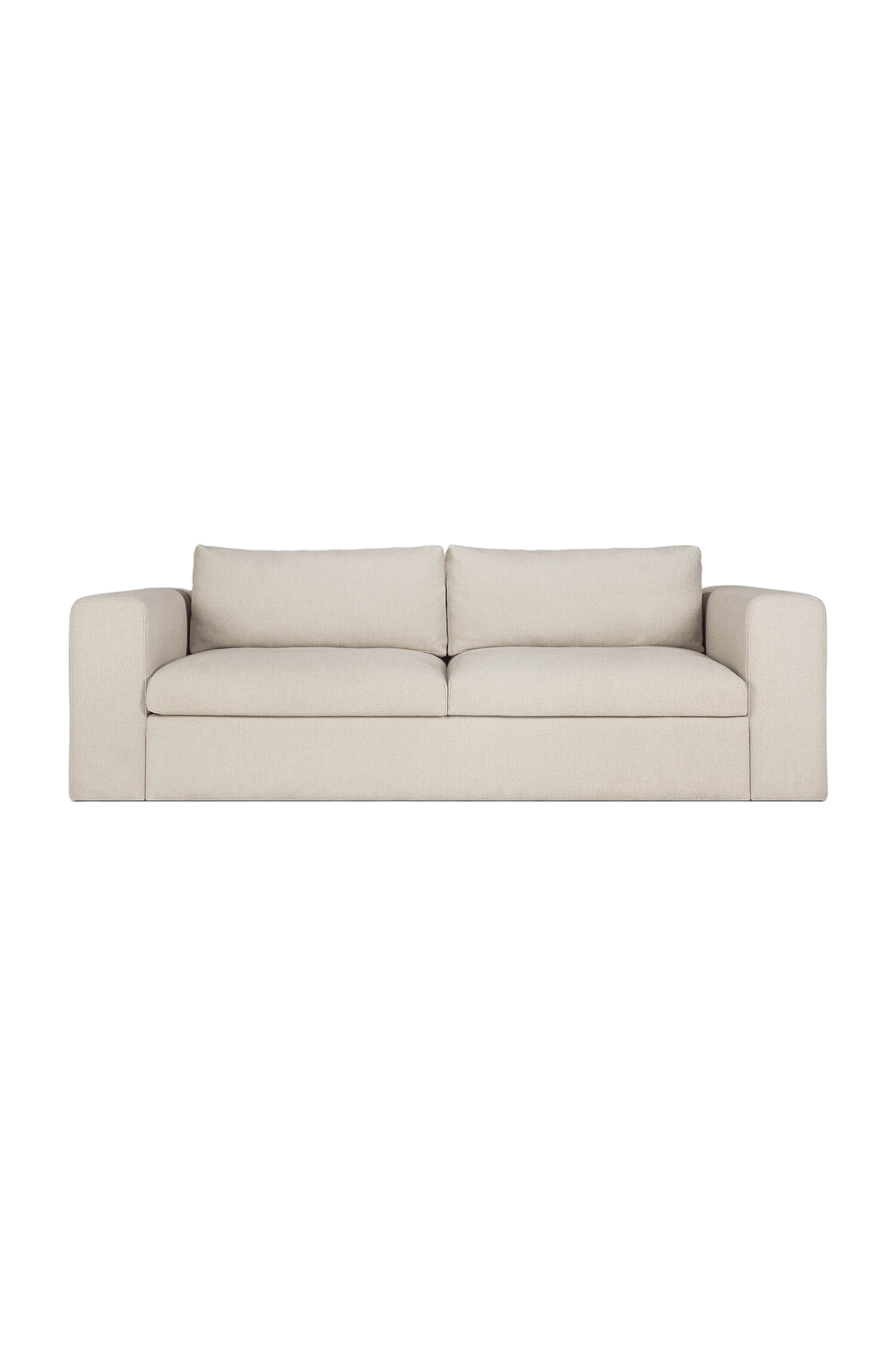 Ethnicraft Mellow Sofa