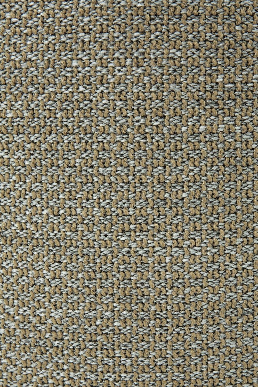 Round Outdoor Pouf | Ethnicraft Donut | Oroa.com