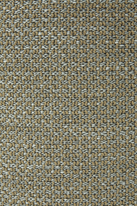 Round Outdoor Pouf | Ethnicraft Donut | Oroa.com