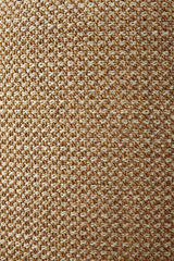 Round Outdoor Pouf | Ethnicraft Donut | Oroa.com