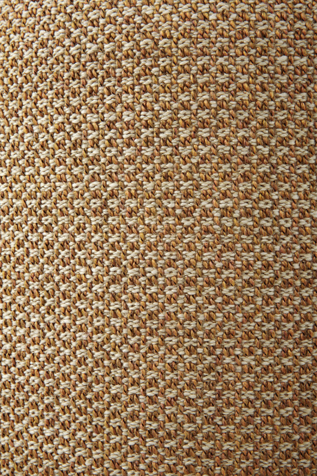 Round Outdoor Pouf | Ethnicraft Donut | Oroa.com