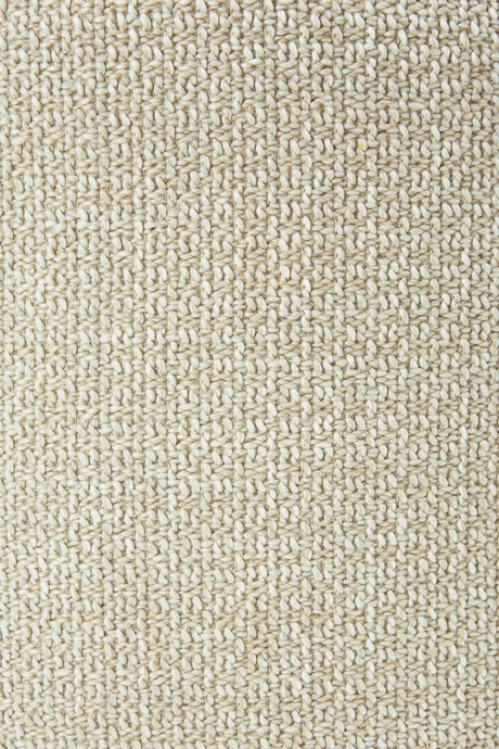 Round Outdoor Pouf | Ethnicraft Donut | Oroa.com