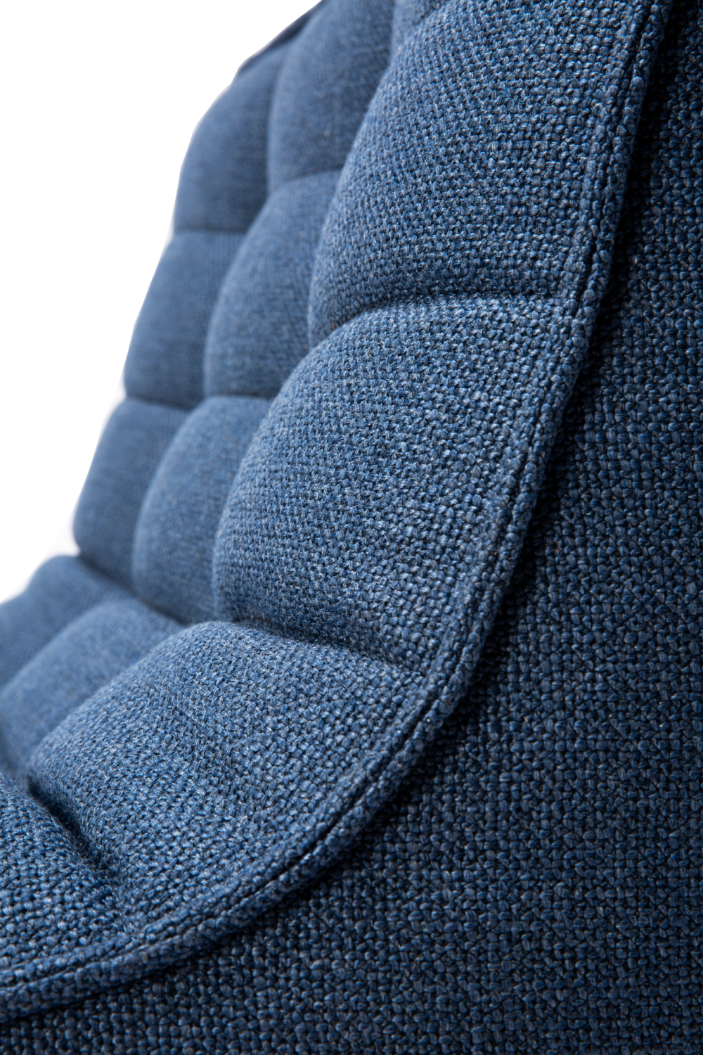Blue Modular Sofa | Ethnicraft N701 | Oroa.com