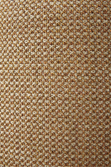 Round Outdoor Pouf | Ethnicraft Donut | Oroa.com