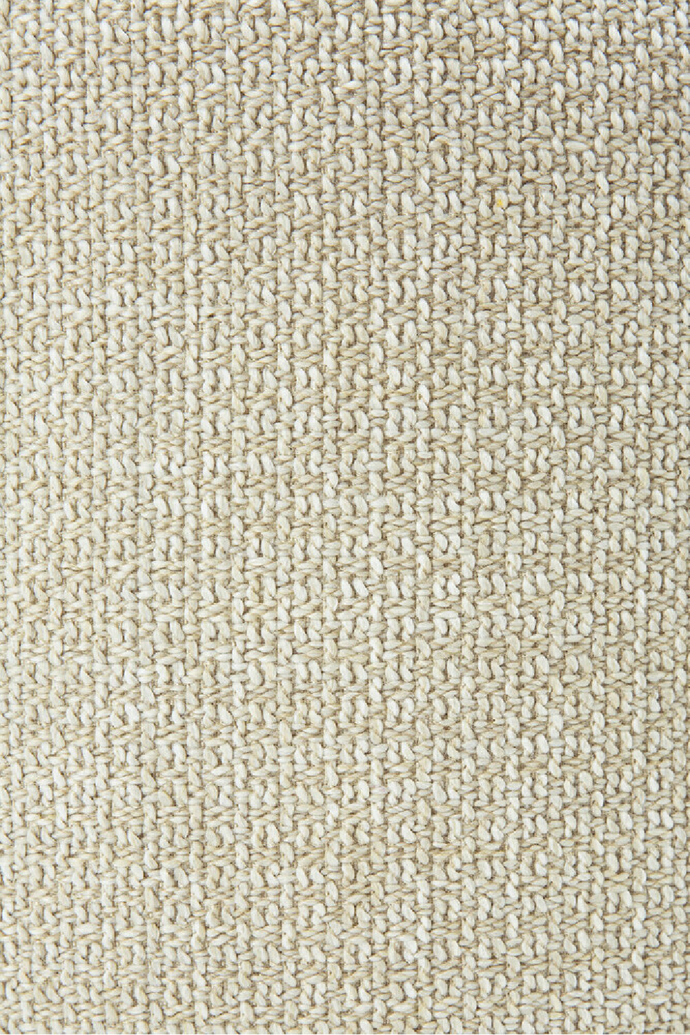 Round Outdoor Pouf | Ethnicraft Donut | Oroa.com