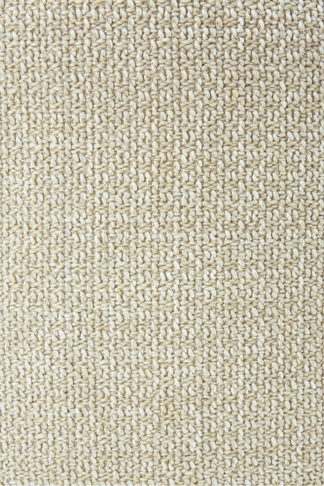 Round Outdoor Pouf | Ethnicraft Donut | Oroa.com