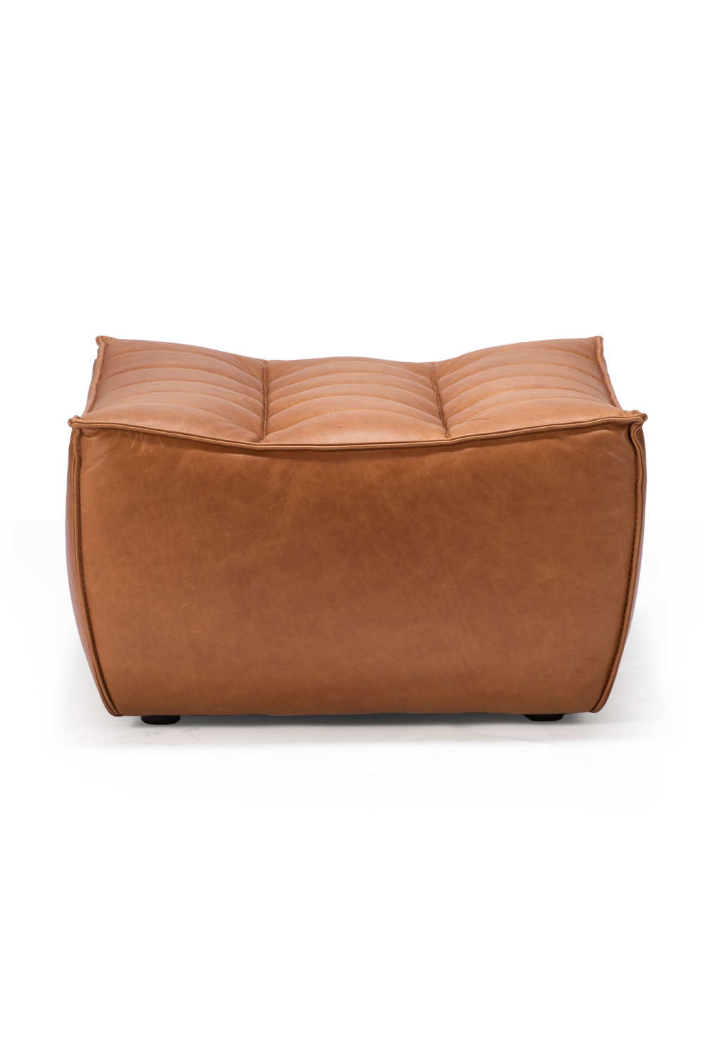 Leather Modular Sofa | Ethnicraft N701 | Oroa.com