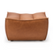Leather Modular Sofa | Ethnicraft N701 | Oroa.com
