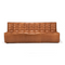 Leather Modular Sofa | Ethnicraft N701 | Oroa.com