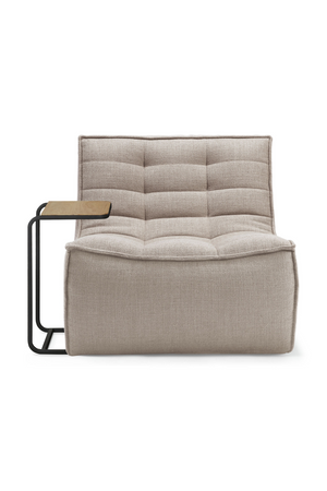 Minimalist Modular Sofa | Ethnicraft N701 | Oroa.com