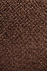 Copper Round Pouf | Ethnicraft  Barrow | OROA.com