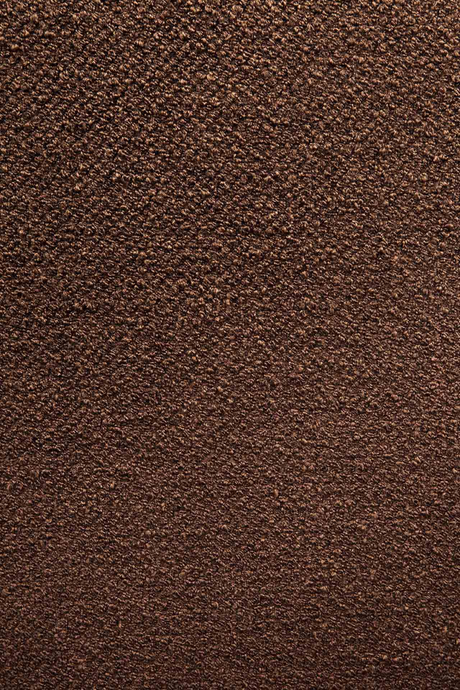 Copper Round Pouf | Ethnicraft  Barrow | OROA.com
