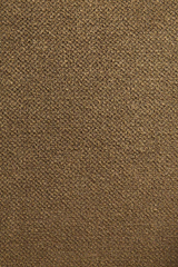 Round Fabric Pouf | Ethnicraft  Barrow | OROA.com