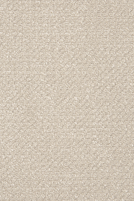 Round Fabric Pouf | Ethnicraft Barrow | Oroa.com