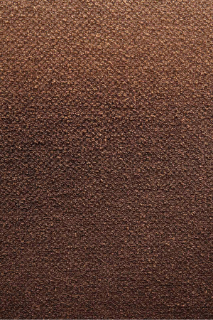 50's Inspired Upholstered Footstool | Ethnicraft Barrow | Oroa.com