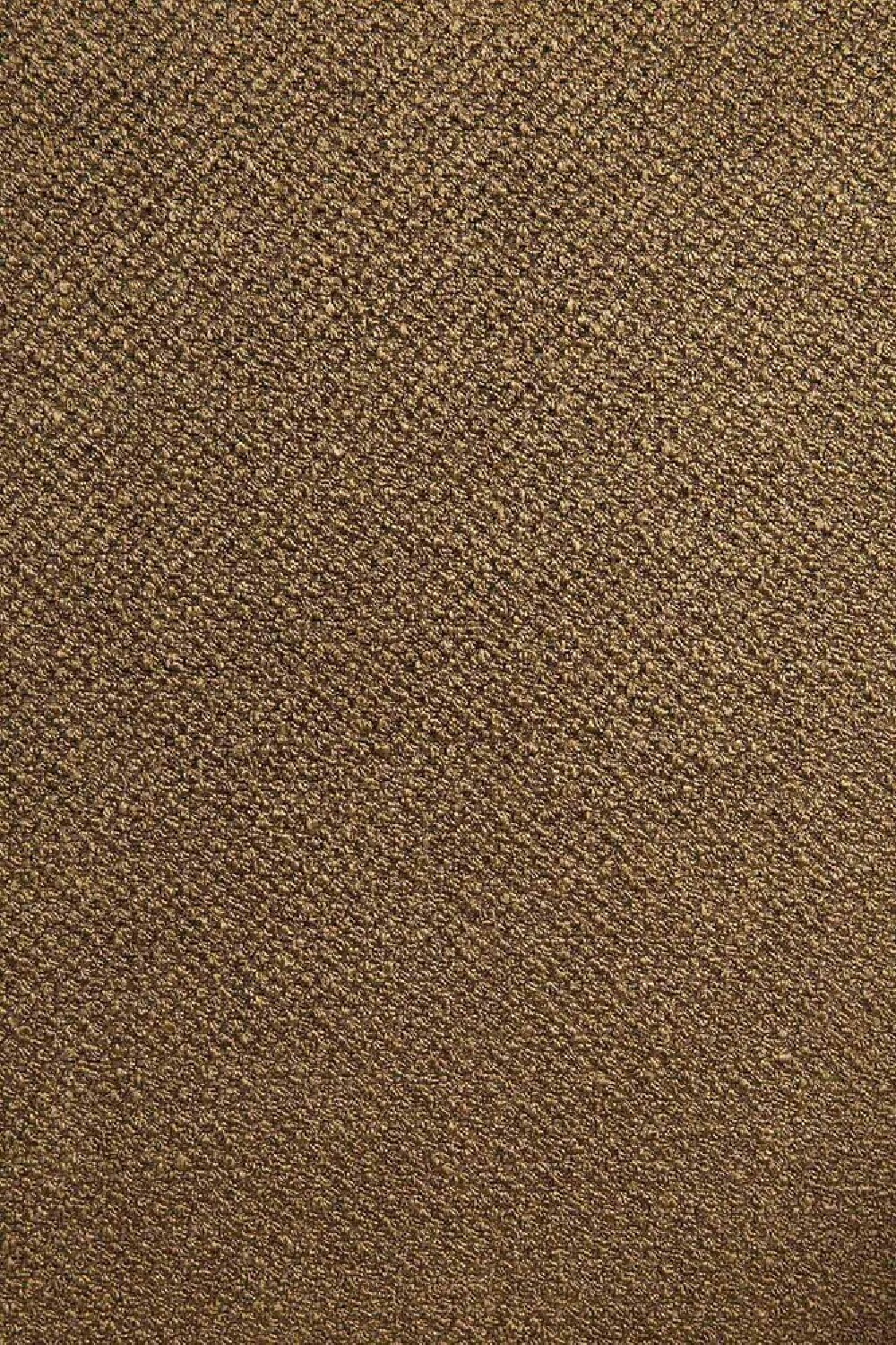 50's Inspired Upholstered Footstool | Ethnicraft Barrow | Oroa.com