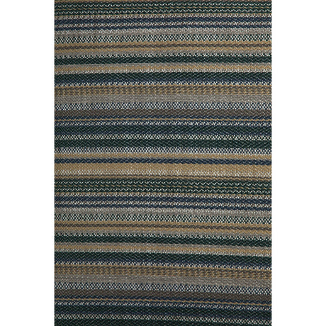 Modern or European furniture - Stripe Outdoor Ottoman - www.oroa.com