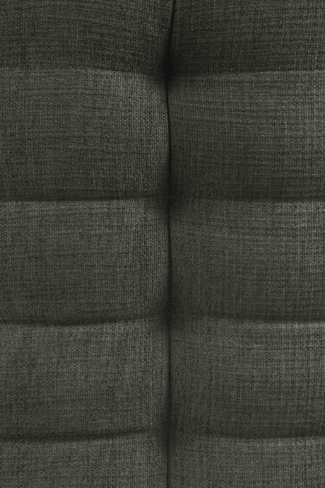 Green Modular Sofa | Ethnicraft N701 | Oroa.com
