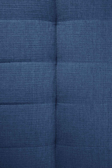 Blue Modular Sofa | Ethnicraft N701 | Oroa.com