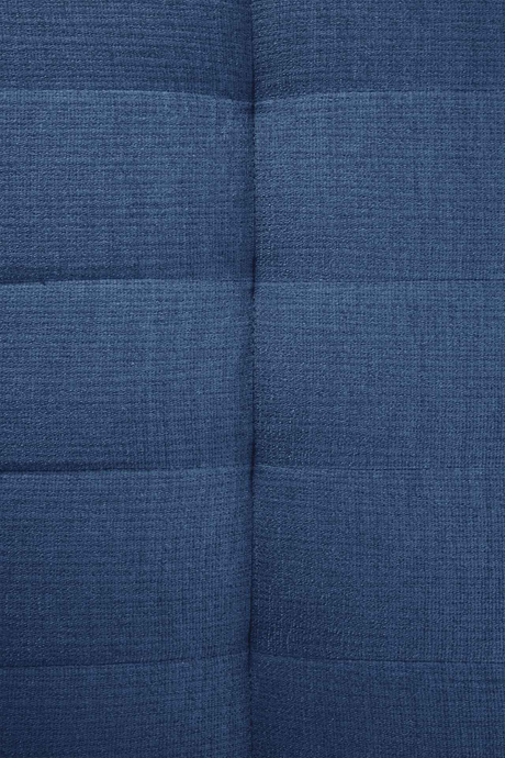 Blue Modular Sofa | Ethnicraft N701 | Oroa.com
