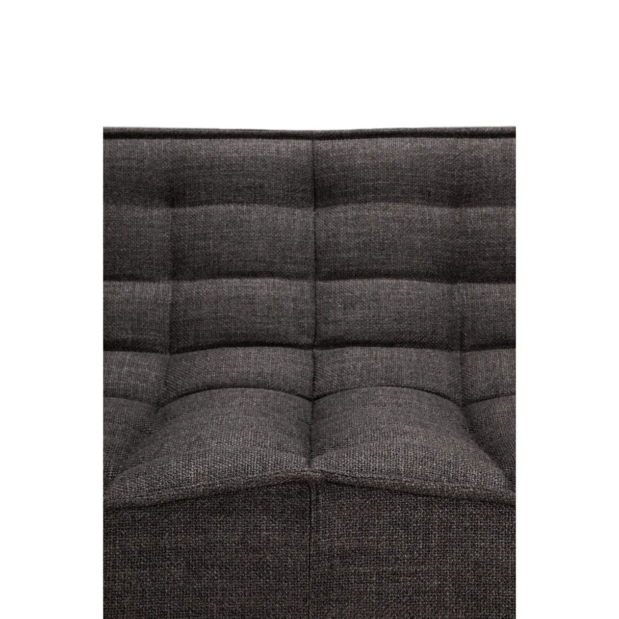 Modern European furniture - Stitched Detail 2-Seater Sofa - www.oroa.com