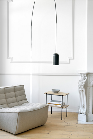 Minimalist Modular Sofa | Ethnicraft N701 | Oroa.com