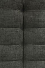 Green Modular Sofa | Ethnicraft N701 | Oroa.com