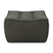 Green Modular Sofa | Ethnicraft N701 | Oroa.com