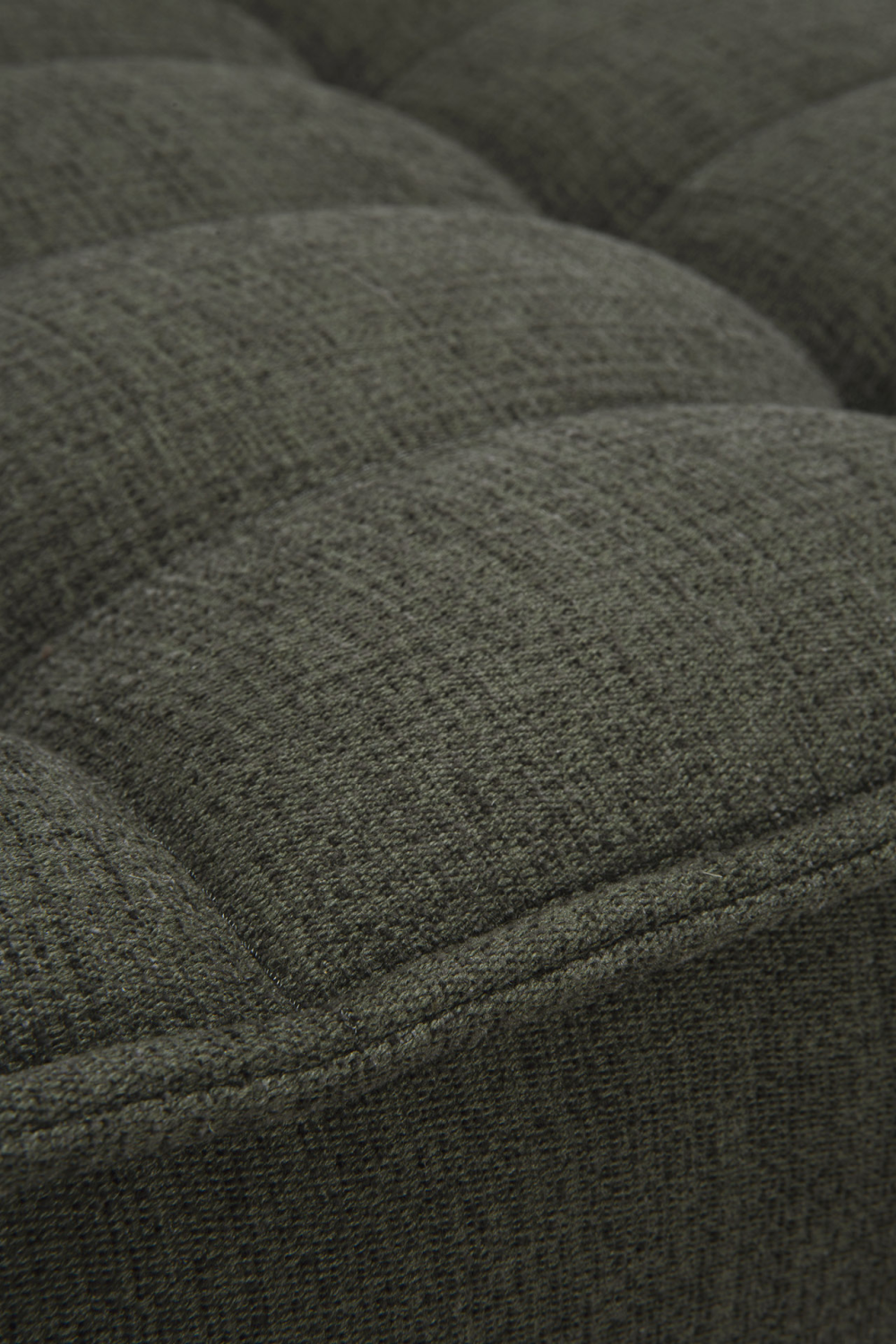 Green Modular Sofa | Ethnicraft N701 | Oroa.com