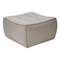 Gray Modular Sofa | Ethnicraft N701 | Oroa.com