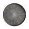 Round Hand-Painted Wood Tray | Ethnicraft Slice | Oroa.com