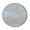 Round Glass Tray | Ethnicraft Organic | Oroa.com