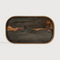 Hand-painted Glass Valet Tray | Ethnicraft Organic | Oroa.com