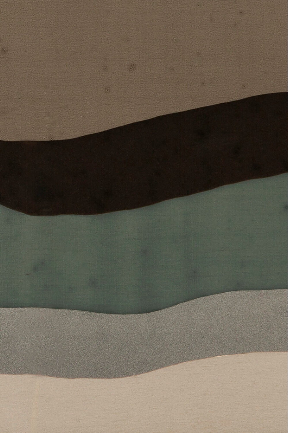 Oval Glass Tray | Ethnicraft Wabi Sabi | Oroa.com