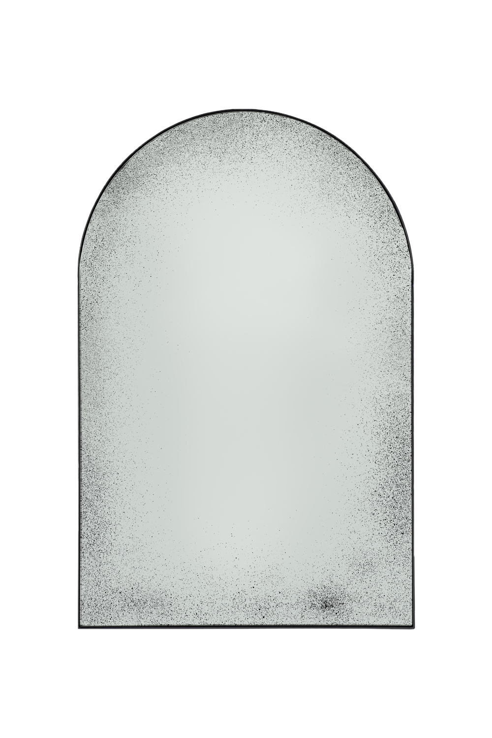 Industrial Wall Mirror | Ethnicraft Clear | OROA.COM