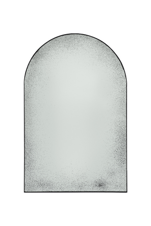 Industrial Wall Mirror | Ethnicraft Clear | OROA.COM