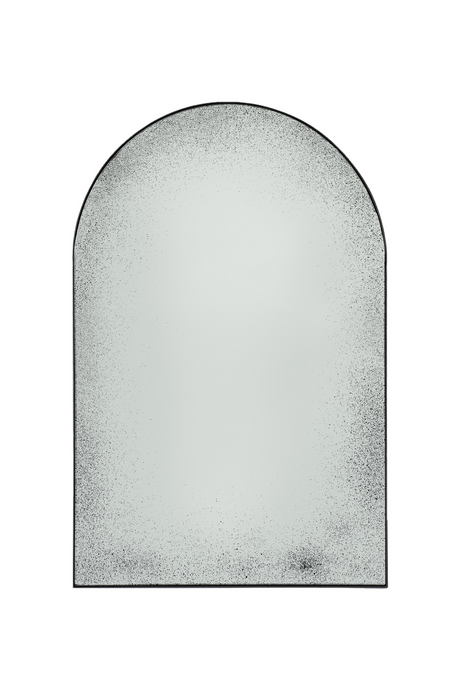 Industrial Wall Mirror | Ethnicraft Clear | OROA.COM