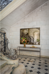Rectangular Wall Mirror | Ethnicraft | OROA