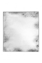 Rectangular Wall Mirror | Ethnicraft | OROA