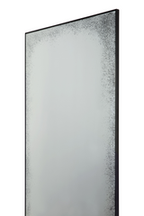 Industrial Floor Mirror | Ethnicraft Clear | OROA.COM