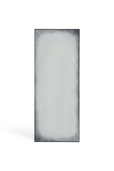 Industrial Floor Mirror | Ethnicraft Clear | OROA.COM
