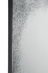 Industrial Wall Mirror | Ethnicraft Clear | OROA.COM
