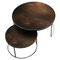 Nesting Coffee Table | Ethnicraft | OROA TRADE